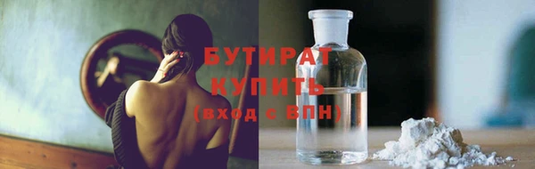 хмурый Каменка